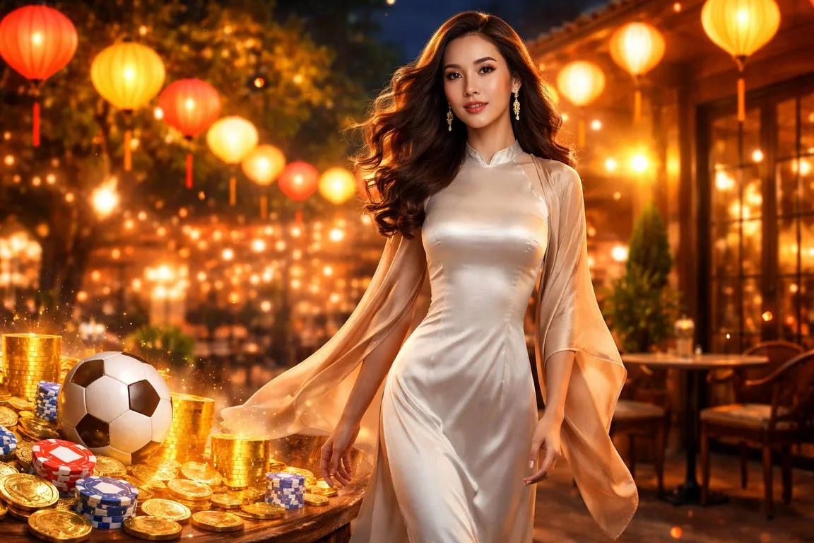 Bốn thứ định hình sảnh bongvip5
